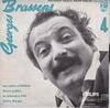 Cover for Les Sabots d'Hélène by Georges Brassens